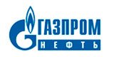 Газпром нефть