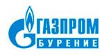 Газпром бурение